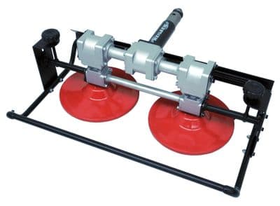 Lawn Mower Attachment Multi Functional Petrol Power Unit Machine Neilsen Ct3324