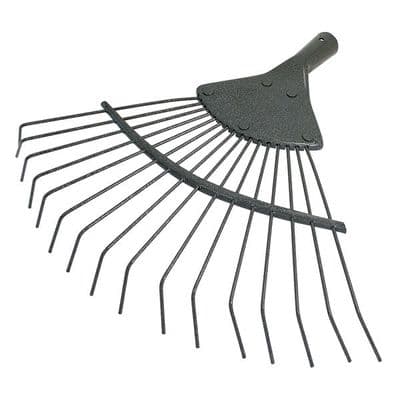 Leaf Rake Head Replacement