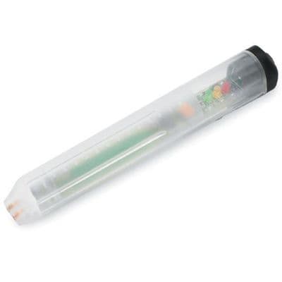 Led Pocket Brake Fluid Tester Pen Moisture Water Indicator Compact Tool