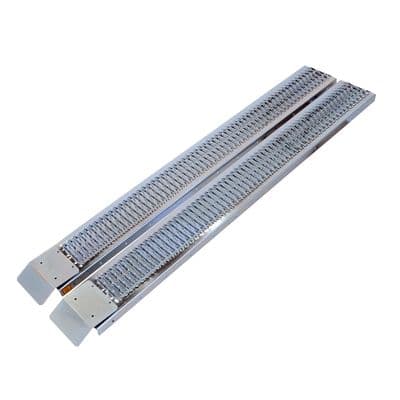 Loading Ramps 1830 x 230mm Steel Pair for Vans & Trailers