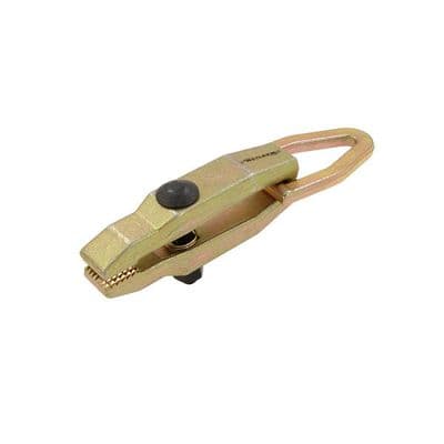 Long Nose Clamp 3 Ton for Car Body Pulling 16 x 80mm Bolt