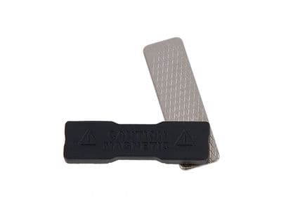 Magnetic Badge And Name Card Holder