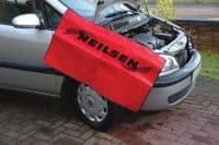 Magnetic Car Wing Body Protector Cover Sheet Vinyl Paint Scratch Pro Quality