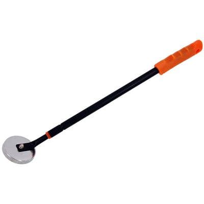 Magnetic Pick Up Tool 100cm Telescopic Long Reach 50lb