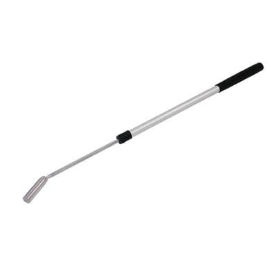 Magnetic Pick-Up Tool 14-24in Telescopic Flexible Swivel
