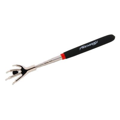 Magnetic Pick Up Tool 50cm Telescopic Back Scratcher