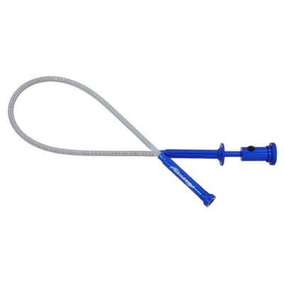 Magnetic Pick Up Tool 600mm Claw & LED Flexible Shaft