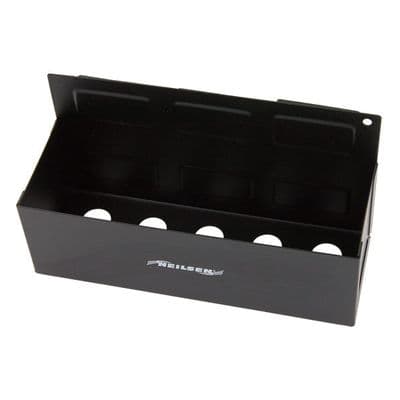 Magnetic Spray Can Holder 3 Can Storage Tray