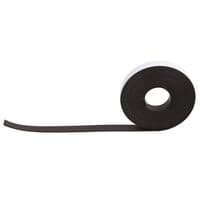Magnetic Strip Tape 12.5mm x 3m Self Adhesive