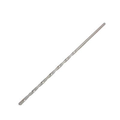Masonry Drill Bit 8mm x 400mm Long Reach for Brick & Concrete