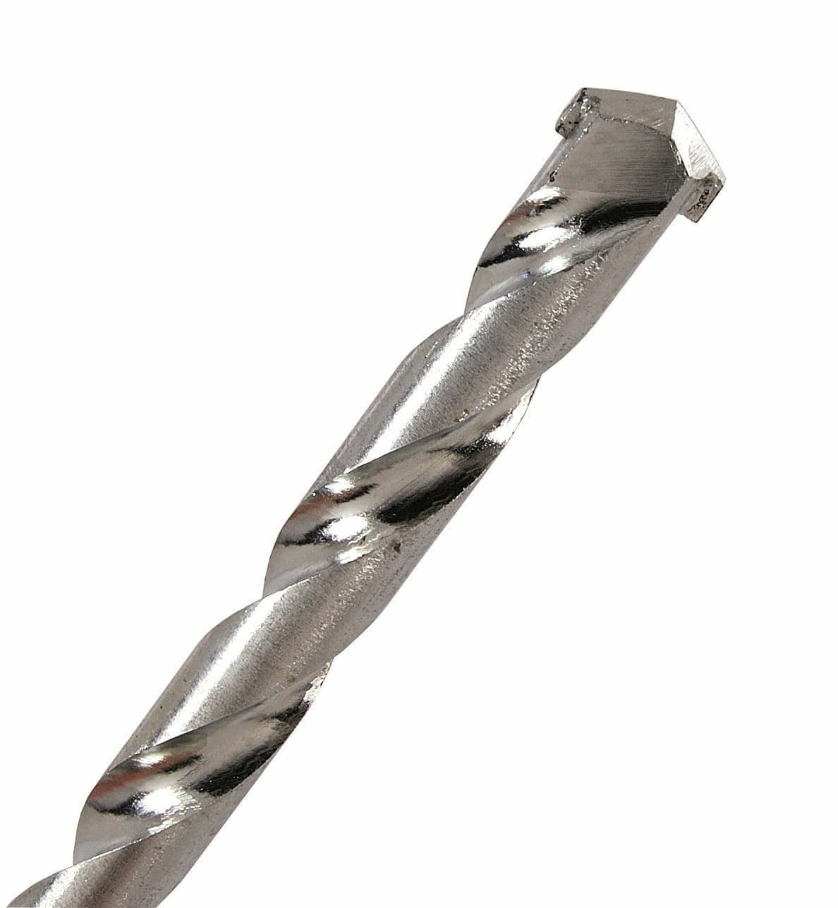 Masonry Drill Bit Hammer 20mm X 400mm Brick Concrete Stone & Block