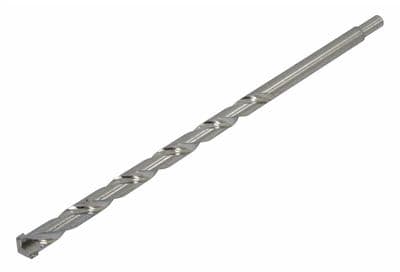Masonry Drill Bit Hammer 20mm X 400mm Brick, Concrete, Stone & Block