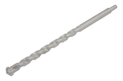 Masonry Drill Bit Hammer 24mm X 400mm Brick, Concrete, Stone & Block