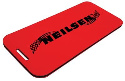 Mechanics Eva Foam Mat 1M X 0.45M Water And Oil Resistant