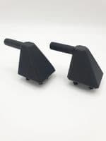 Mercedes A Class Parcel Shelf Hinge (W177 2018 onwards) & B Class