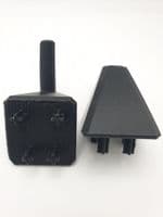 Mercedes A Class Parcel Shelf Hinge (W177 2018 onwards) & B Class