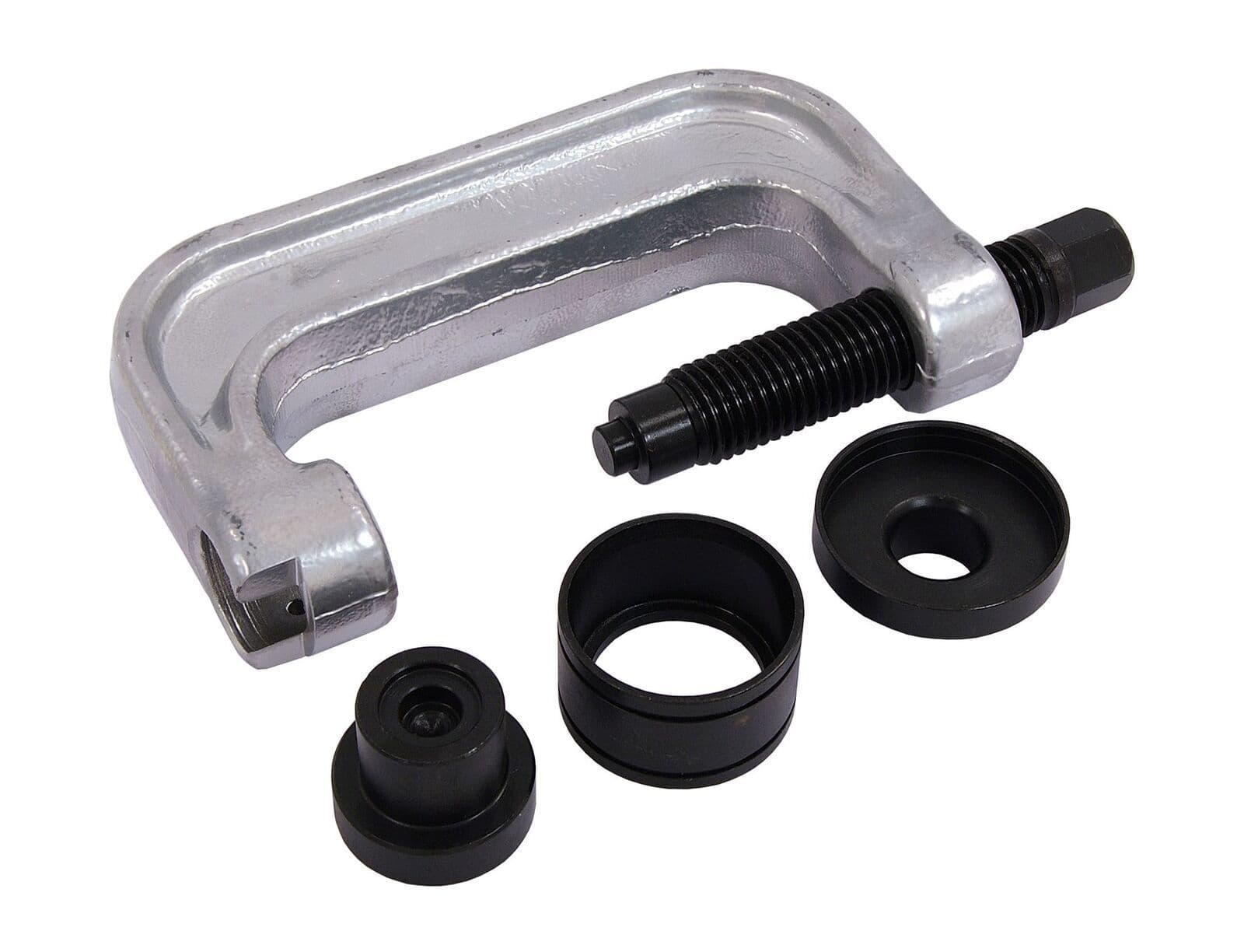 Mercedes Benz Ball Joint Remover & Installer Set Kit For W220 W211 W230