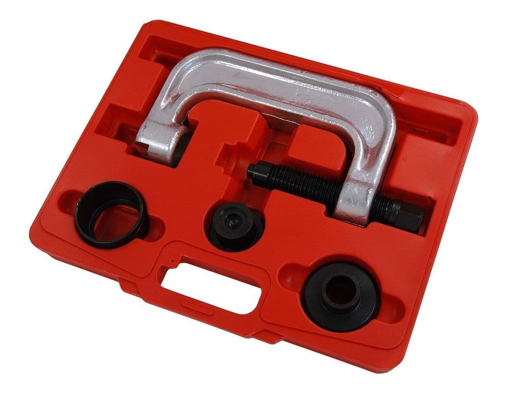 Mercedes Benz Ball Joint Remover & Installer Set Kit For W220 W211 W230 Series