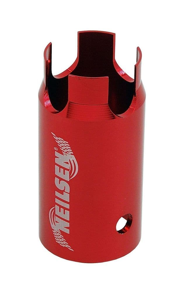 Mercedes Ignition Lock Switch Sleeve Remover Tool W129 W140 W202 W210 W220