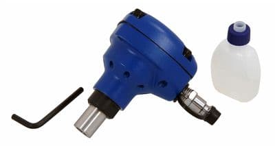 Mini Palm 2'' Flooring Nailer Pneumatic Air Nail Gun 25 To 90mm