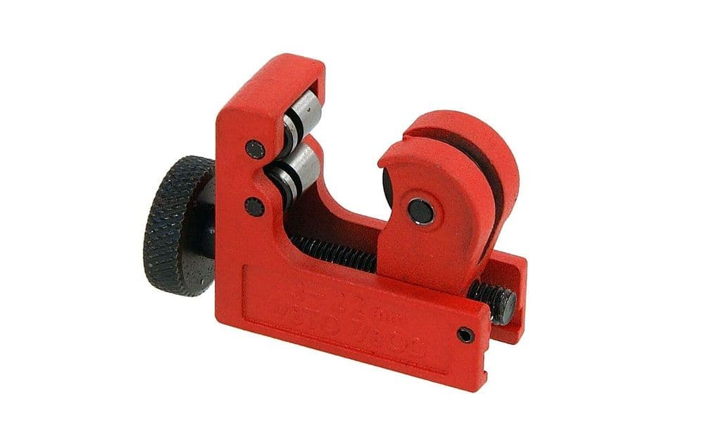 Mini Pipe Tube Cutter 3mm 22mm 15mm Copper Brass Brake Pipes