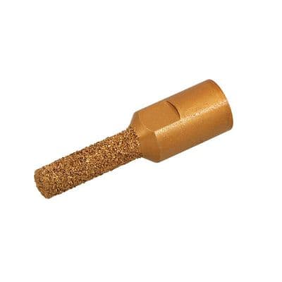 Mortar Rake 12mm Tungsten Carbide M14 for Angle Grinder 35mm
