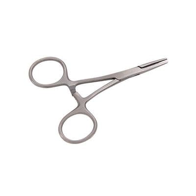 Mosquito Forceps 90mm Haemostatic Straight Tattoo Piercing