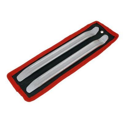 Motorbike Tyre Lever 2 X 12