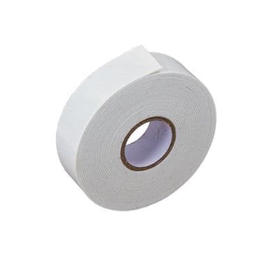 Mounting Tape 24mm x 5m Double Sided Foam Self Adhesive