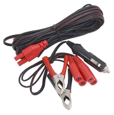 Multi Function Audible 12V -24V Voltage, Polarity, Continuity, Ignition Tester