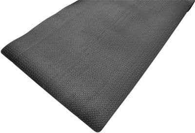 Multi Purpose Eva Floor Mat For Workshop Garage Floor Protection 235 X115 mm