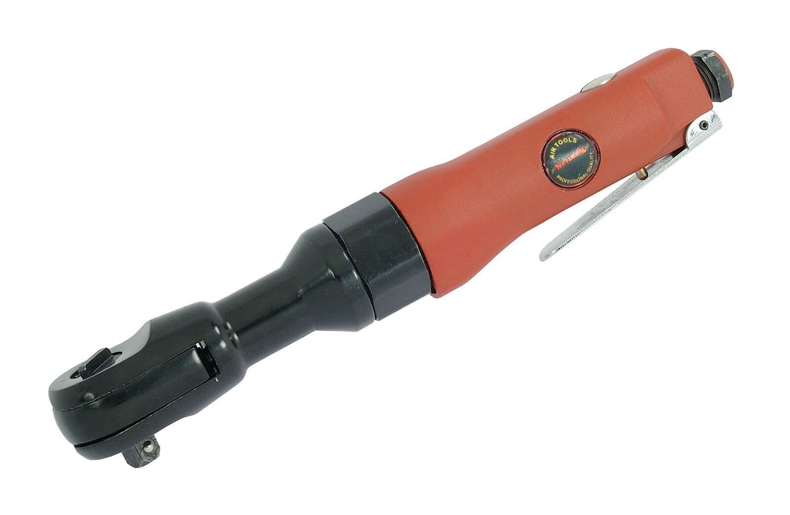 Neilsen Rubber Air Hose Line 30ft For Air Compressor 1/4 BSP 6mm Bore 300 psi