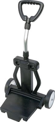 Neilsen Sprayer Rack Trolly For The Ct5391 Knapsack Sprayer Ct5392