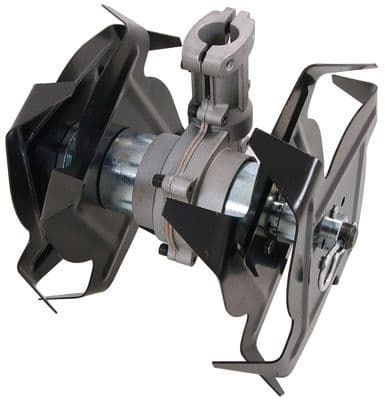 Neilsen Tiller Attchment For Ct4445 Wheeled Strimmer Ct4446