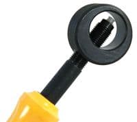 Number Letter Punch & Chisel Holder