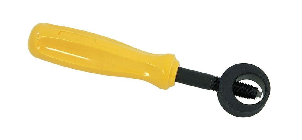 Number Letter Punch & Chisel Holder