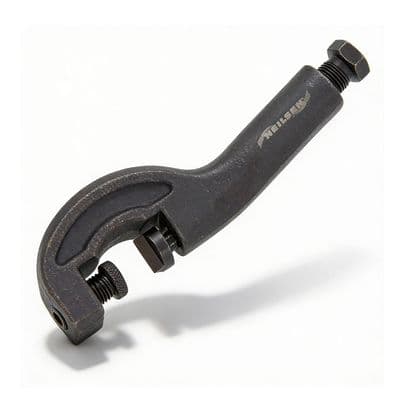 Nut Splitter 3mm to 24mm Heavy Duty Seized Nut Removal Tool