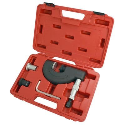 Nut Splitter 6mm to 36mm Hydraulic Splitting Tool Set