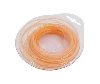 Nylon Strimmer Line Cord 1.25mm X 15 M Metres Fits Flymo Bosch Stihl Ryobi Echo