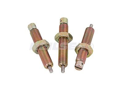 Oil Controller For Generator