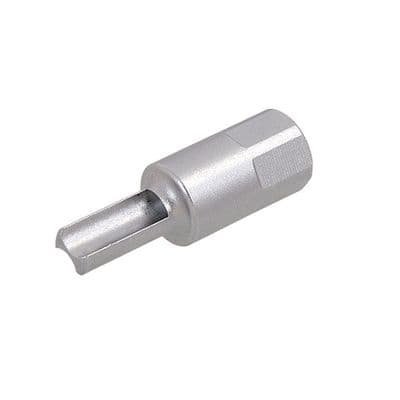Oil Drain Plug Tool 1/4in Drive for VW Audi VAG 2.0 TDI Gen3