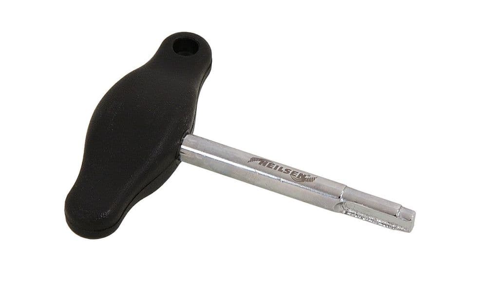 Oil Drain Plug Wrench Loosen & Tighten Tool For Vag Audi Seat Skoda & Vw