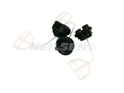 Oil Tank Cap For Neilsen Ct2292B & Mt9999 & Ct3795