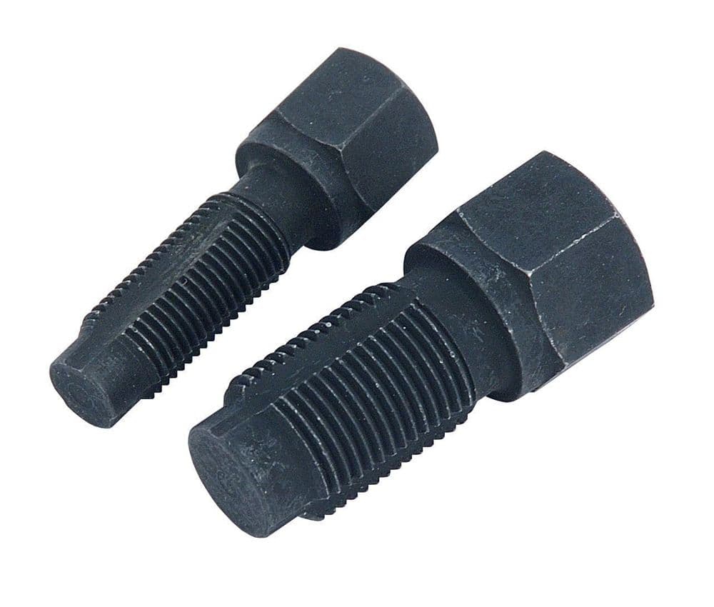 Oxygen / Lambda Sensor Exhaust Thread Chaser Tap Set M12 X 1 25mm M18 X ...