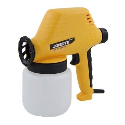 Paint Sprayer 800ml Electric Spray Gun 0.8mm 230V