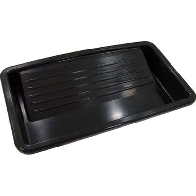 Paint Tray 18in Slim Roller Tray 1.5L Modified PP