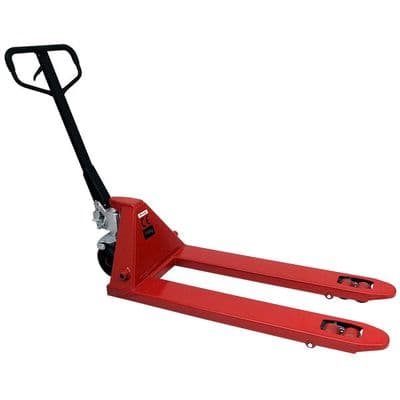 Pallet Truck 3 Ton Hand Pump Heavy Duty Manual Pallet Jack