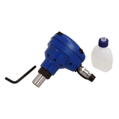 Palm Nailer 2in Pneumatic Flooring Nail Gun 25-90mm