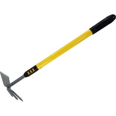 Patio Weeder 24-35in Telescopic Groove Knife for Paving