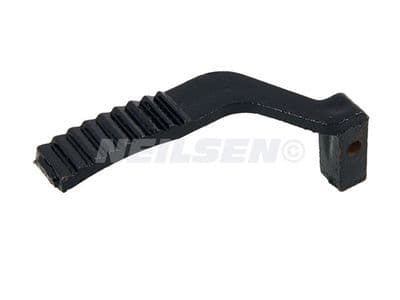 Pedal For Coil Spring Compressor Station